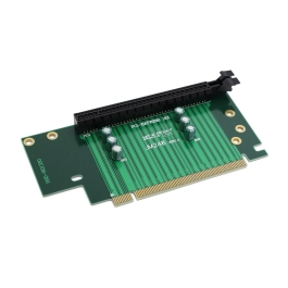 Переходник PCIx16 M -> PCIx16 F, Espada [EPCIE164U]