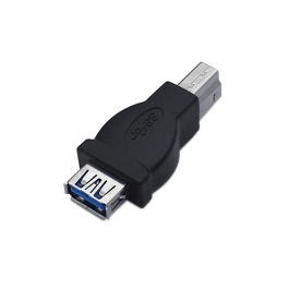 Конвертер USB A-B, Digitus