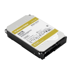 Жесткий диск Western Digital Gold, 26000 GB