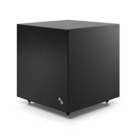 Сабвуфер активный Audio Pro SW-5, Черный