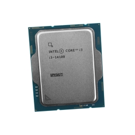 Процессор Intel Сore i3-14100, oem