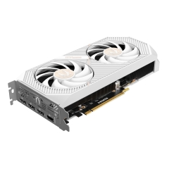 Видеокарта ZOTAC RTX 5070 TWIN EDGE OC WHITE, 12 GB