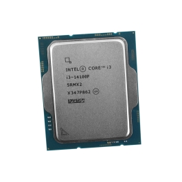 Процессор Intel Сore i3-14100F, oem