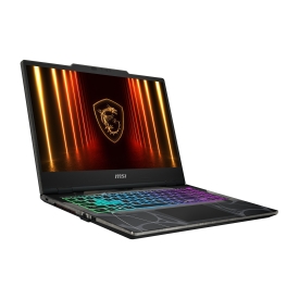 Ноутбук MSI Cyborg A15 AI B2HWFKG-020XKZ (9S7-15QL42-020), Translucent Black