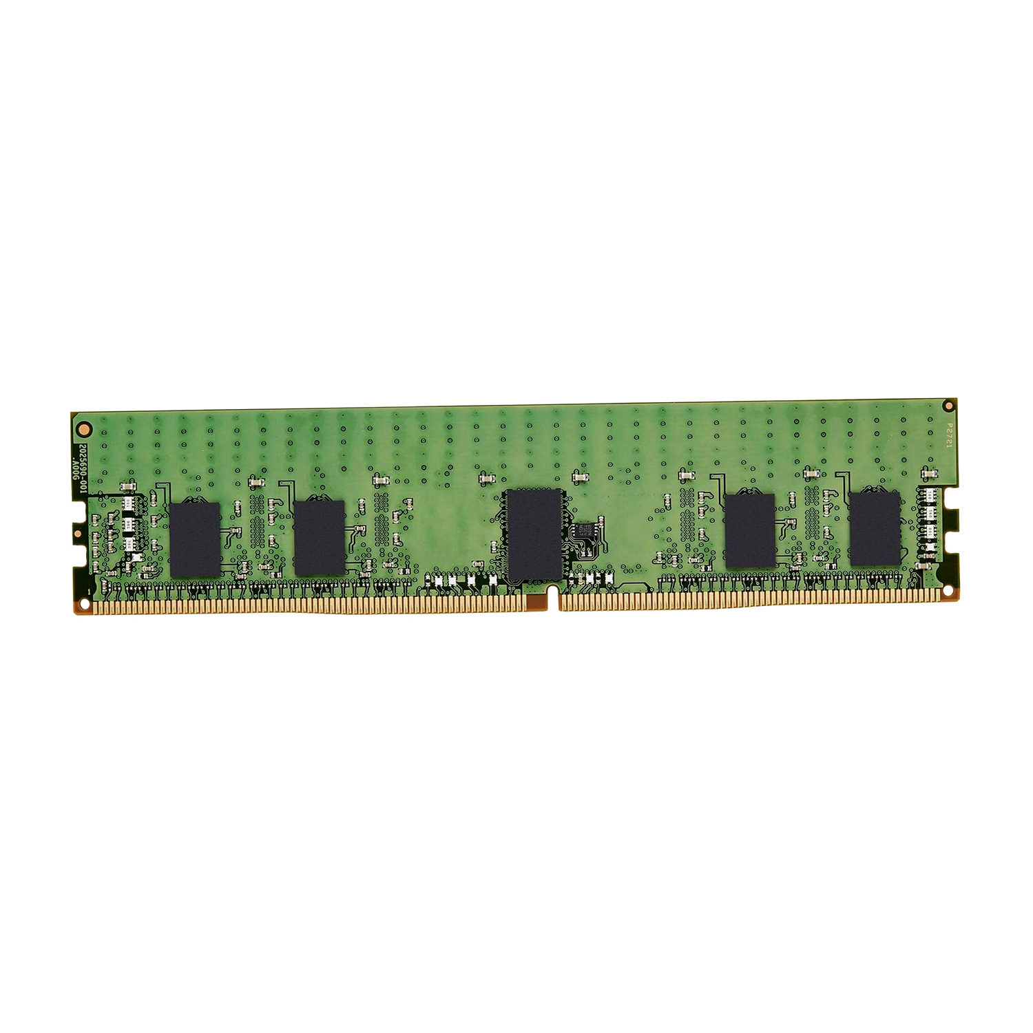 Модуль памяти Kingston KSM32RS8/16MFR, Registered, DDR4, 16 GB
