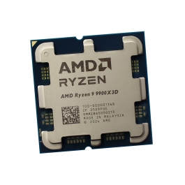 Процессор AMD Ryzen 9 9900X3D, oem
