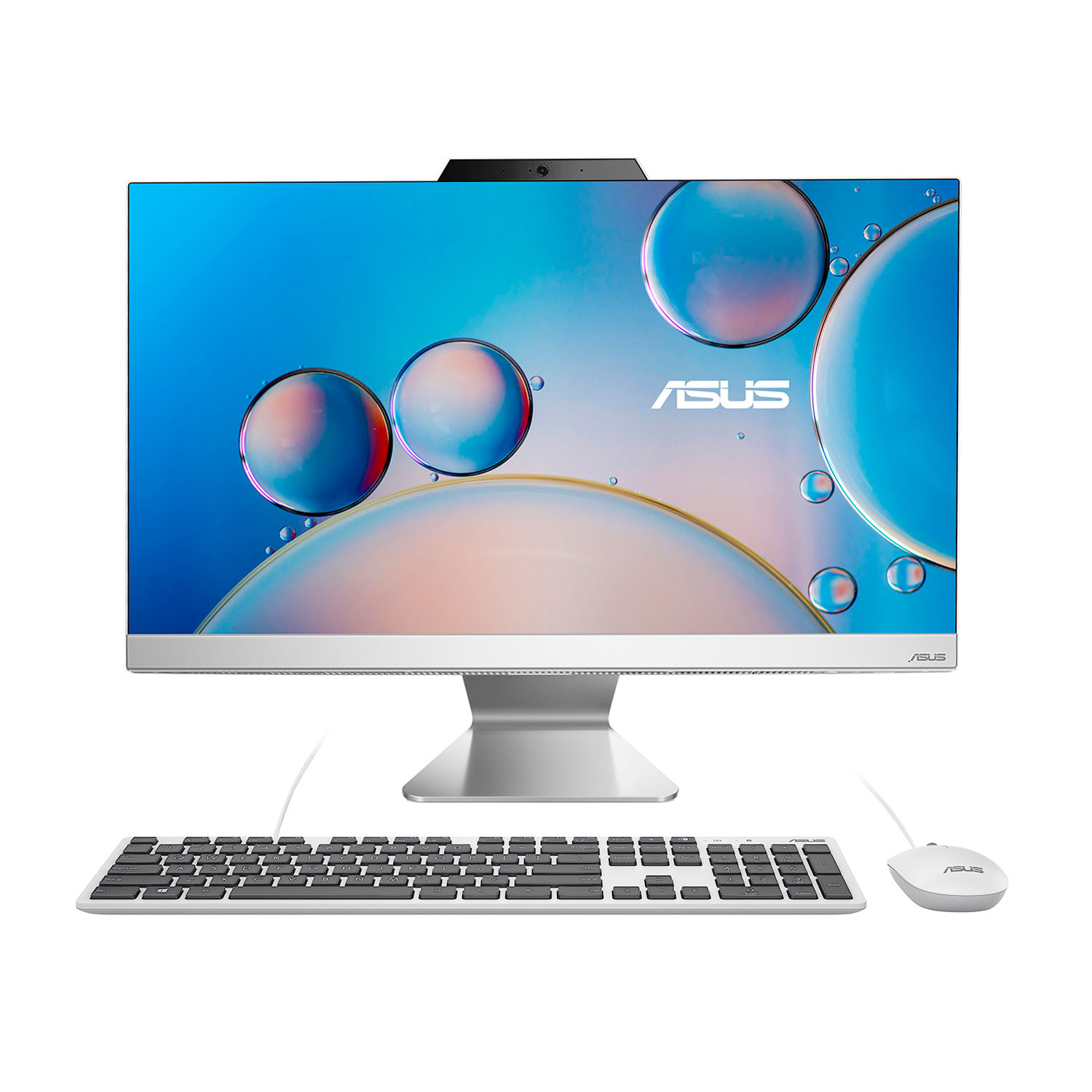 Моноблок Asus E3402WBA-WA001M (90PT03G4-M05HZ0)