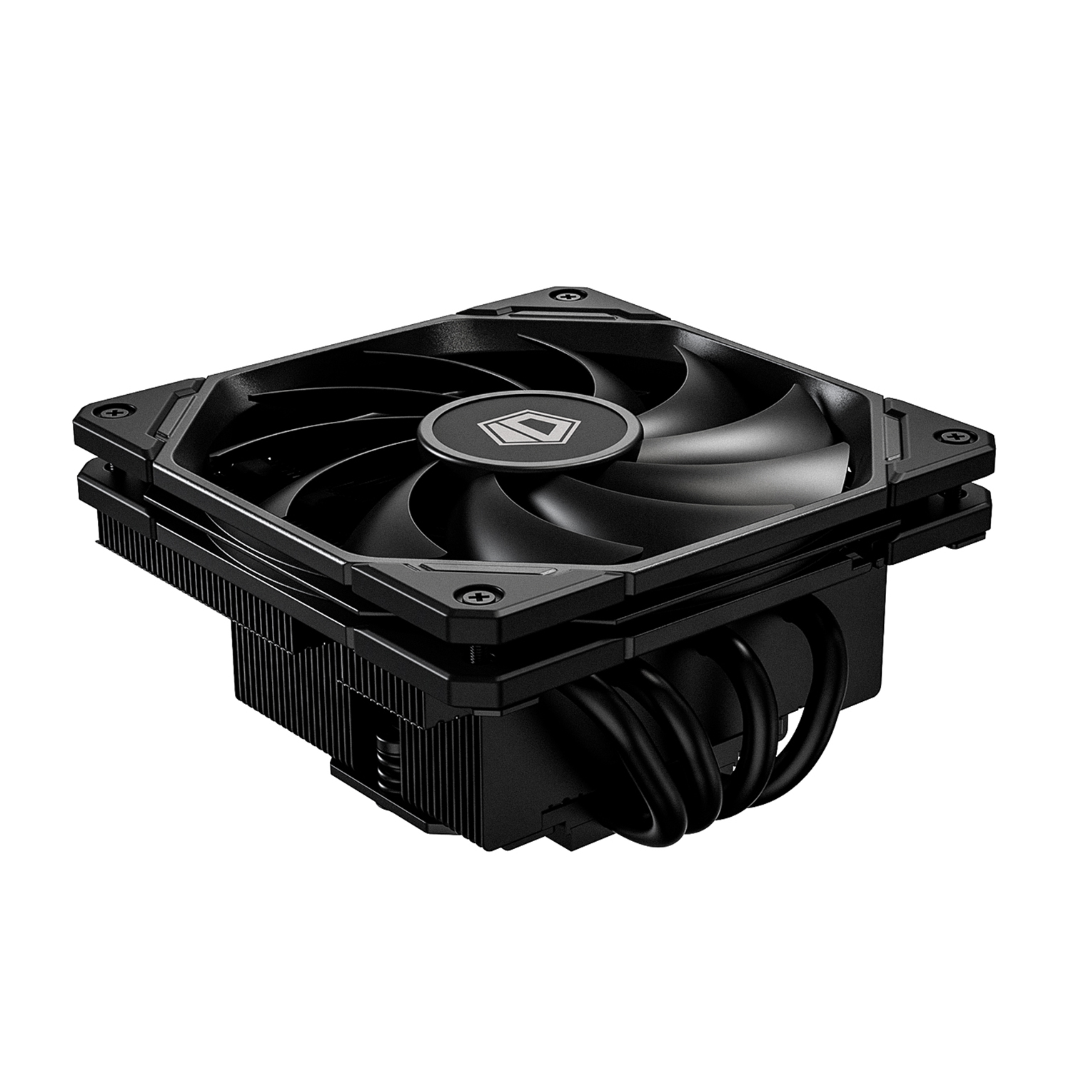 Система охлаждения ID-Cooling IS-65-XT BLACK