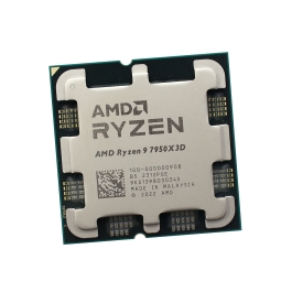 Процессор AMD Ryzen 9 7950X3D, oem