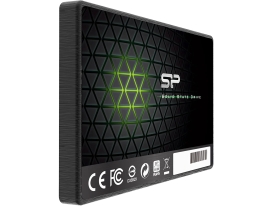 Твердотельный накопитель SSD Silicon Power A56 SP256GBSS3A56B25, 256 GB