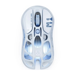 Мышь GravaStar Mercury M1 Pro, синий