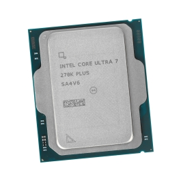 Процессор Intel Core Ultra 7 270K Plus, oem