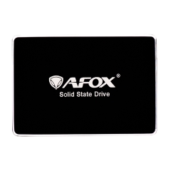 Твердотельный накопитель SSD Afox SD250-256GQN, 256 GB
