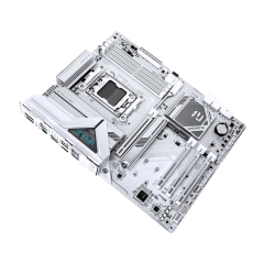 Материнская плата Gigabyte B850 EAGLE ICE