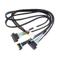 Кабель Amphenol RMC74-2464