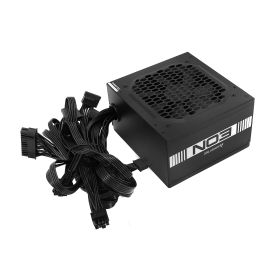 Блок питания ATX Chieftec EON, ZPU-600S, 600W