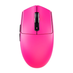 Мышь Attack Shark G3Pro, Красный