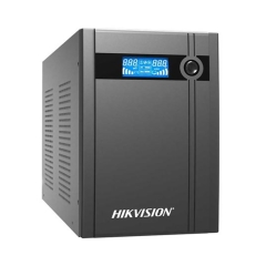 Блок бесперебойного питания Hikvision DS-UPS3000