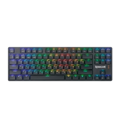 Клавиатура USB, Redragon Anubis, белый