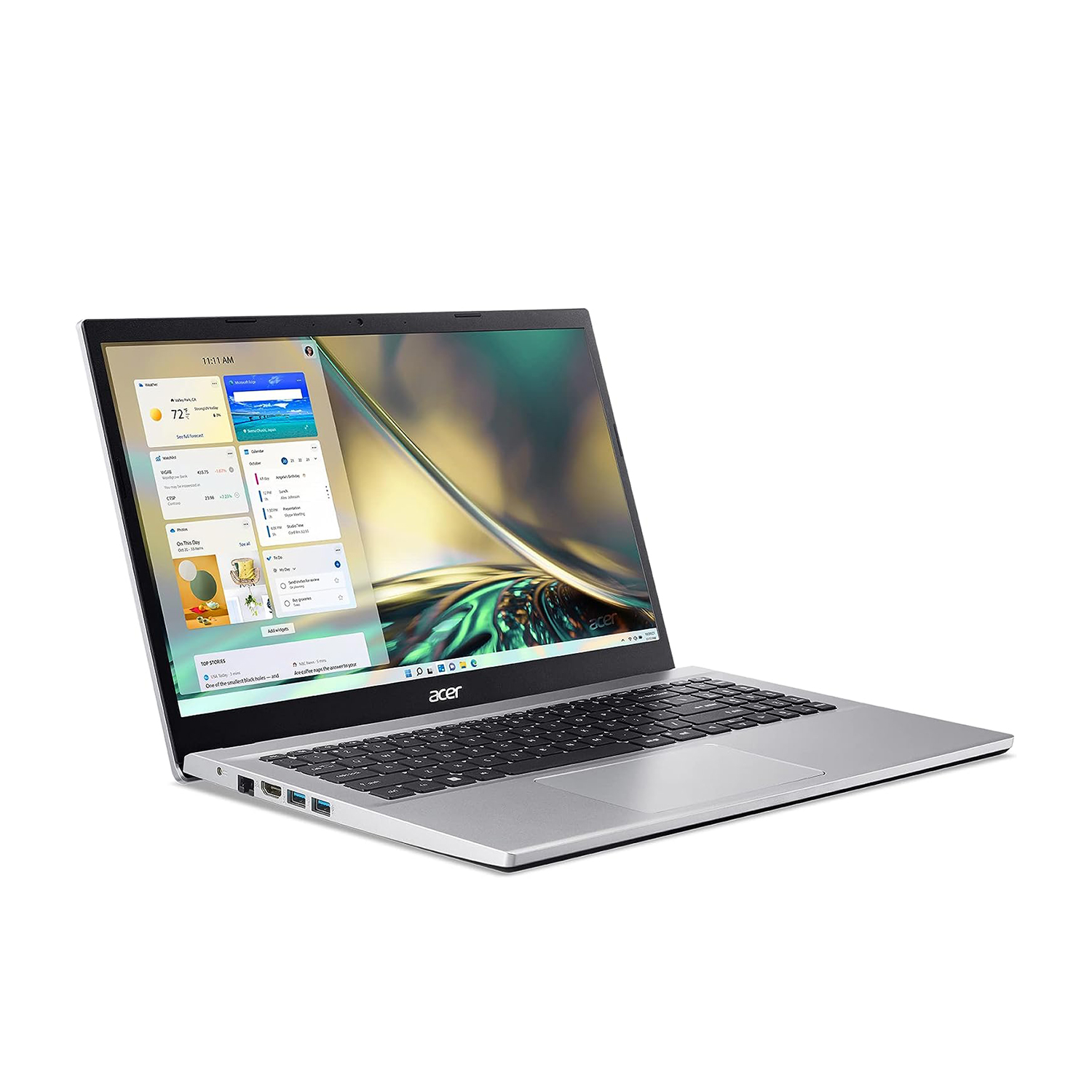 Ноутбук Aсer Aspire A315-59-52X6 (NX.K6TER.007) NB Acer Core i5-1235U-1 ...
