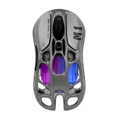 Мышь GravaStar Mercury M1 Pro, Серый