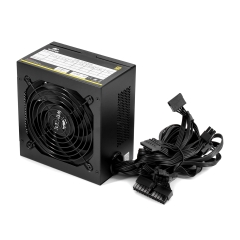 Блок питания ATX Wintek WT-450 V2, 450W, 80 Plus Bronze , black