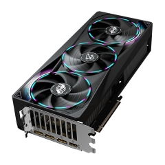 Видеокарта Gigabyte RTX 5070 AORUS MASTER [GV-N5070AORUS M-12GD], 12 GB