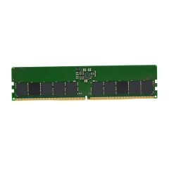 Модуль памяти Kingston, KSM56E46BS8KM-16HA, Unbuffered, DDR5, 16 GB