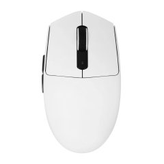 Мышь ATTACK SHARK G3 PRO White, белый