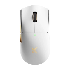 Мышь MCHOSE K7 Ultra White