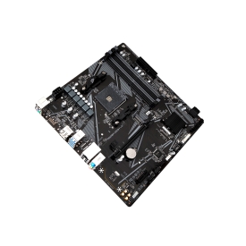 Материнская плата Gigabyte A520M DS3H V2