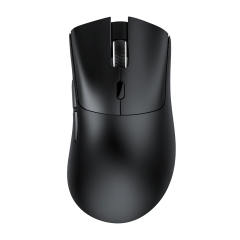 Мышь ATTACK SHARK R1 Black, черный