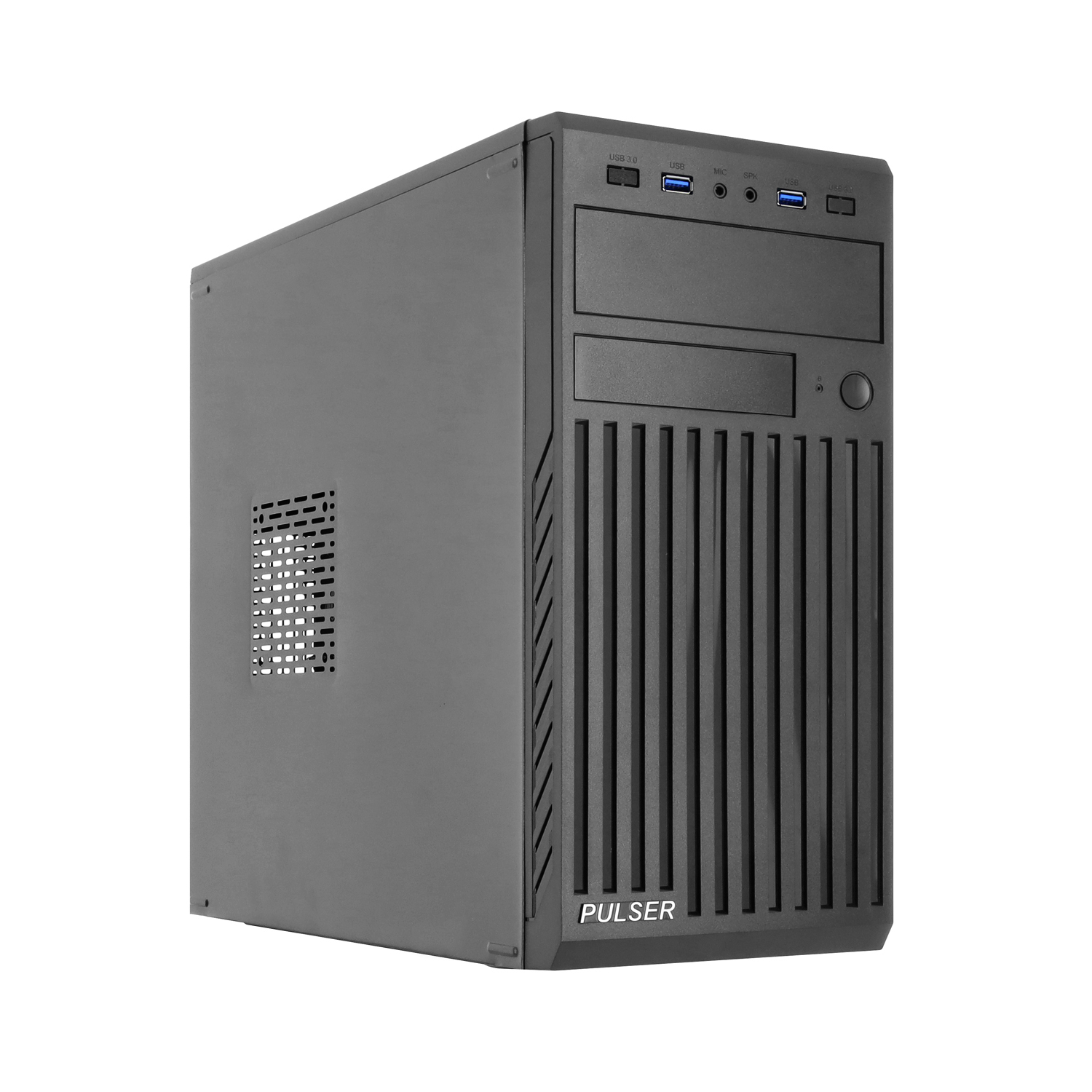 Системный блок Core i5-12400F-2.5GHz/H610/RAM 8GB/SSD 512GB/GT610-1GB ...