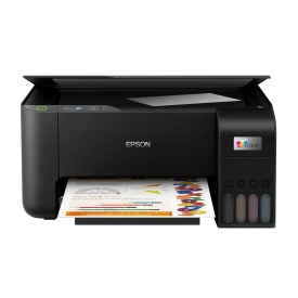 Струйный МФУ Epson L3200