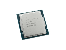 Процессор Intel Сore i5-11400, oem