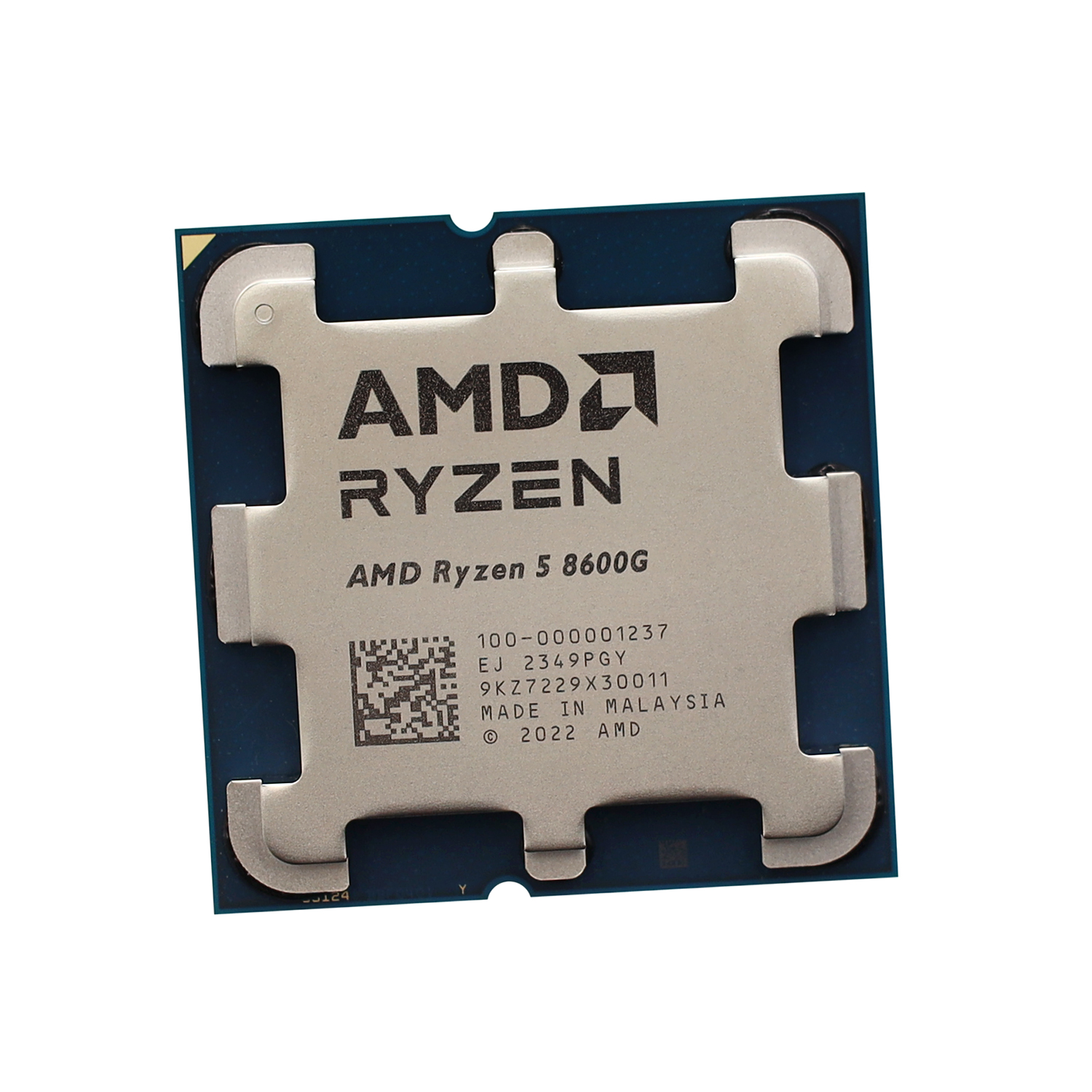 Процессор AMD Ryzen 5 8600G, oem