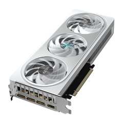 Видеокарта Gigabyte RTX 5060Ti AERO OC [GV-N506TAERO OC-16GD], 16 GB