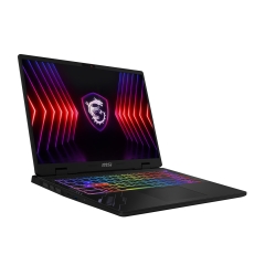 Ноутбук MSI Crosshair 16 HX D14VGKG-646XKZ (9S7-15P223-646), Cosmos Gray