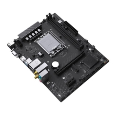 Материнская плата MaxSun Challenger B760M-F WIFI