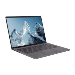 Ноутбук ASUS Zenbook A14 UX3407QA-QD197W (90NB1501-M018T0)