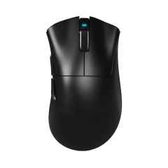 Мышь ATTACK SHARK V3 PRO Black, Черный