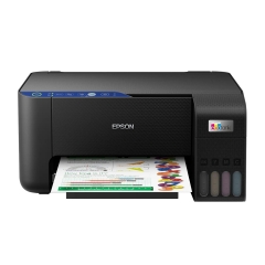 Струйный МФУ Epson L3251