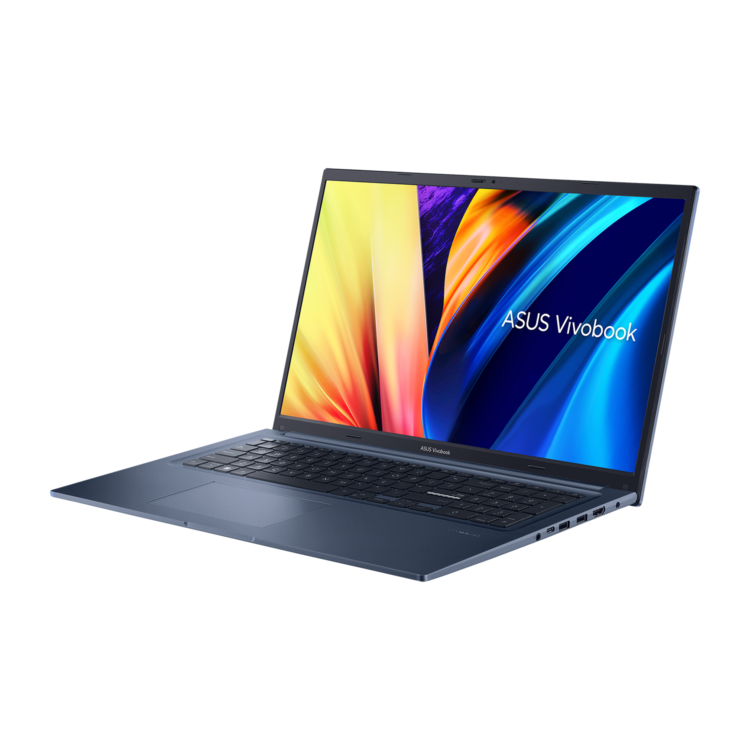 Уц. Ноутбук ASUS VivoBook 17 X1704ZA-AU086 (90NB10F2-M00340), после ...