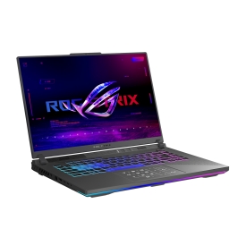 Ультрабук ASUS Rog Strix G16 G614PR-RV010W (90NR0NJ7-M00AZ0)