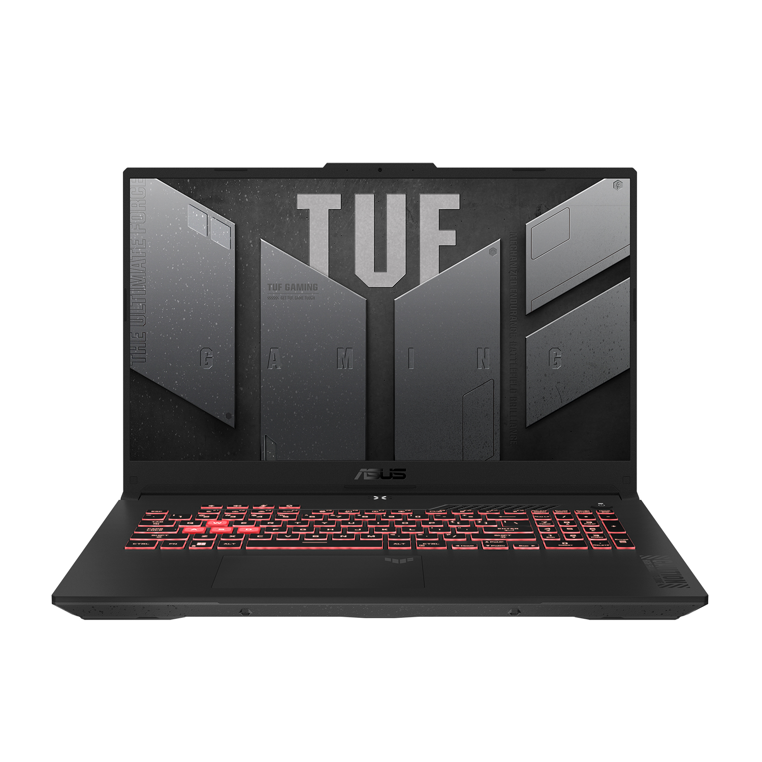 Ноутбук ASUS TUF Gaming A17 FA707NU-HX052 (90NR0EF5-M00380)