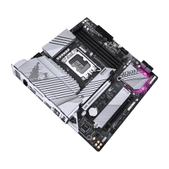 Материнская плата Gigabyte B760M AORUS ELITE WIFI6E