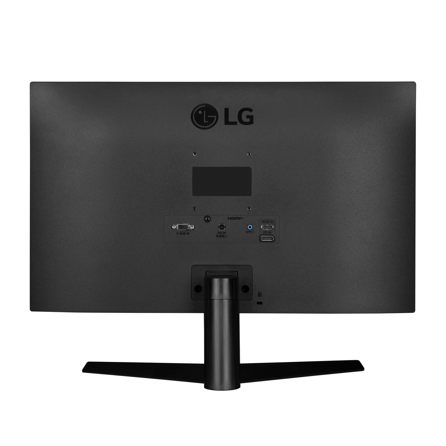 Монитор LG 24MP60G-B