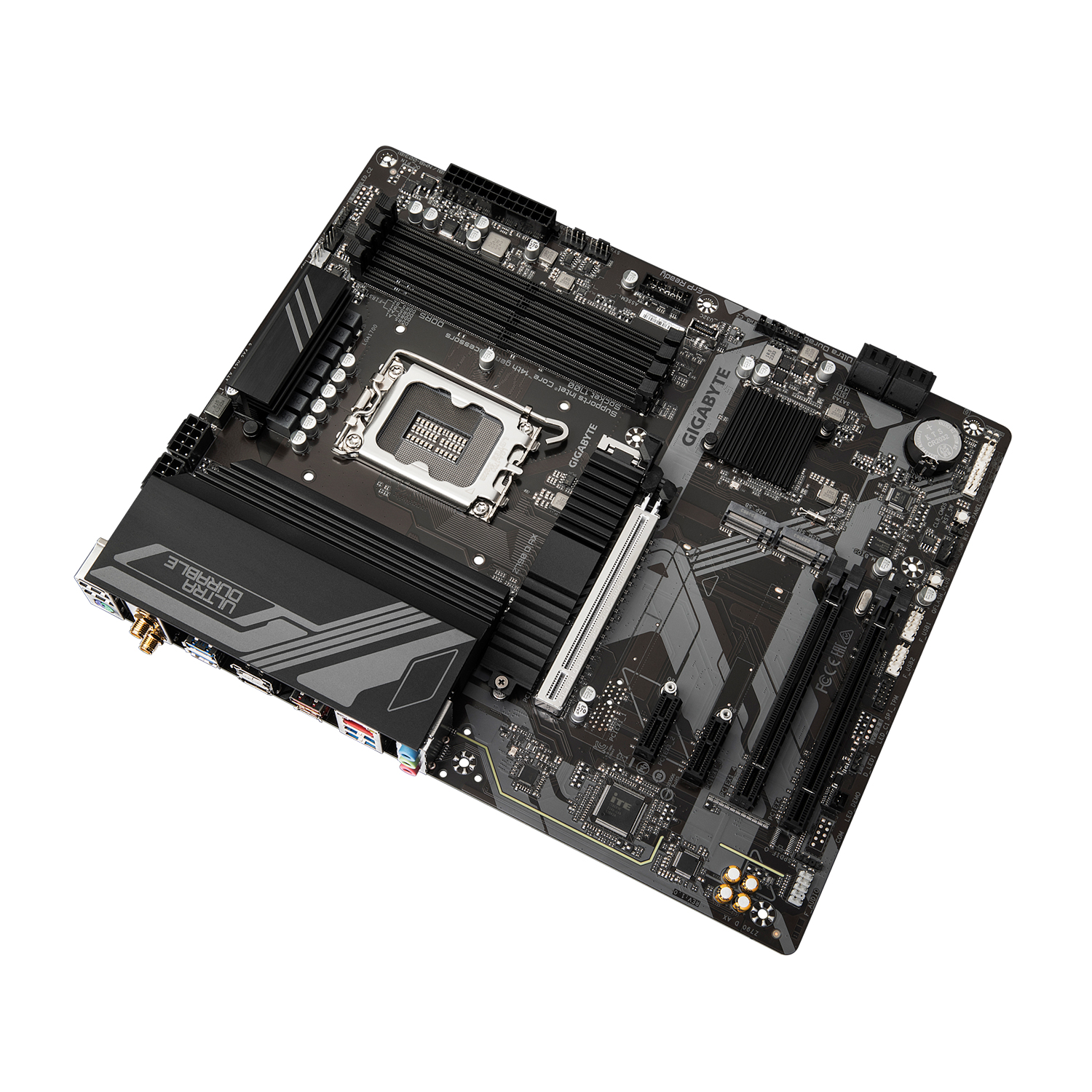 Материнская плата Gigabyte Z790 D AX