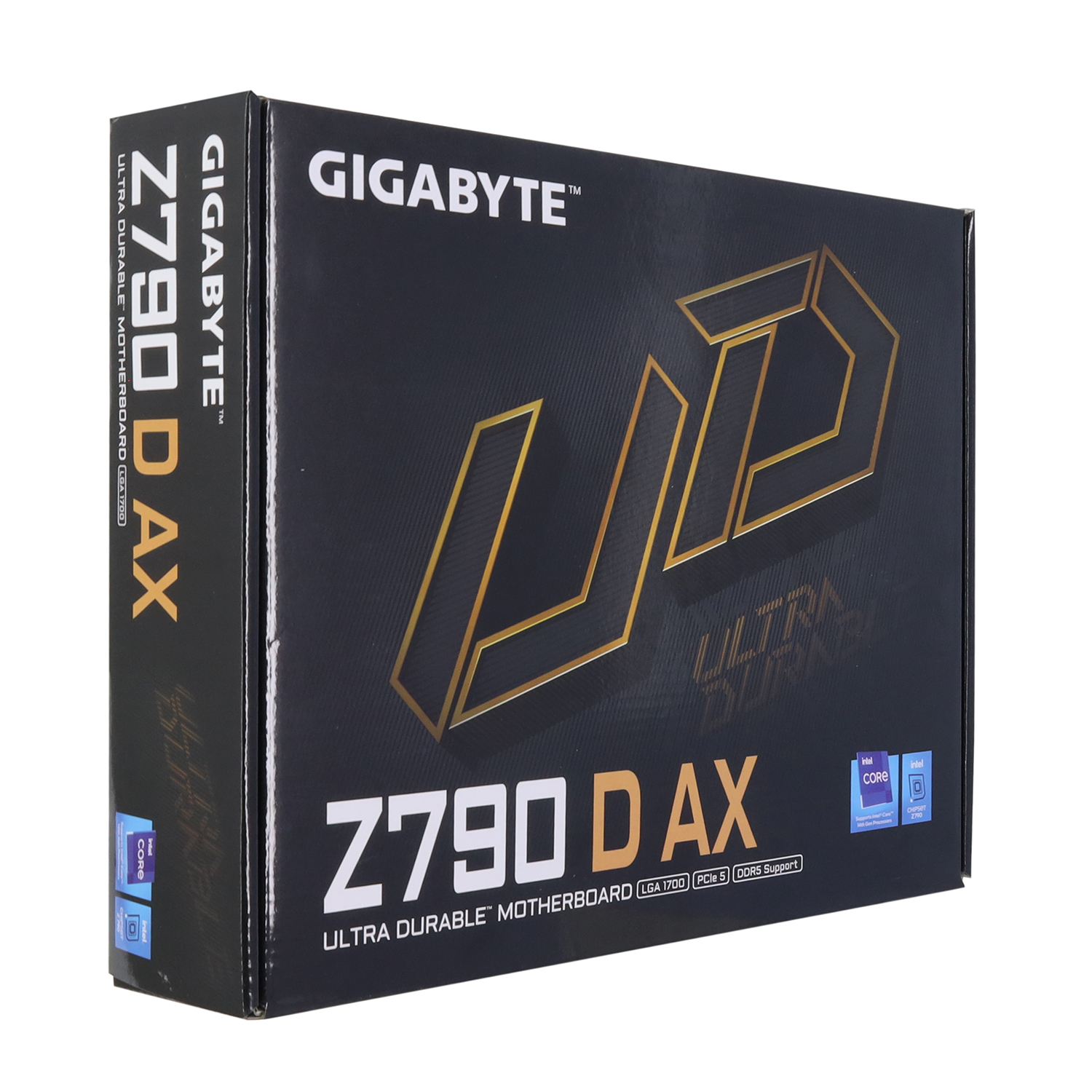 Материнская плата Gigabyte Z790 D AX