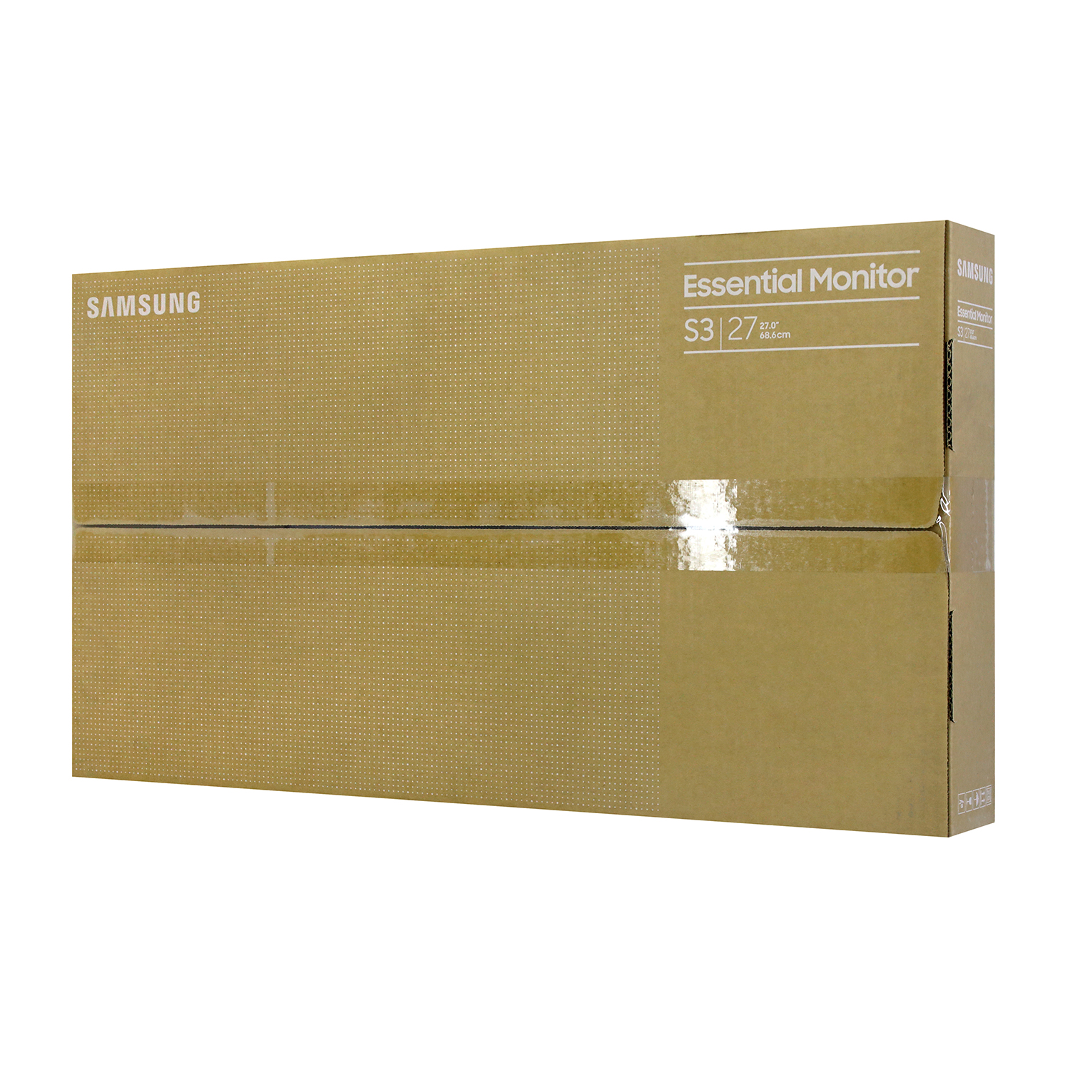 Монитор Samsung LS27F320GAIXCI